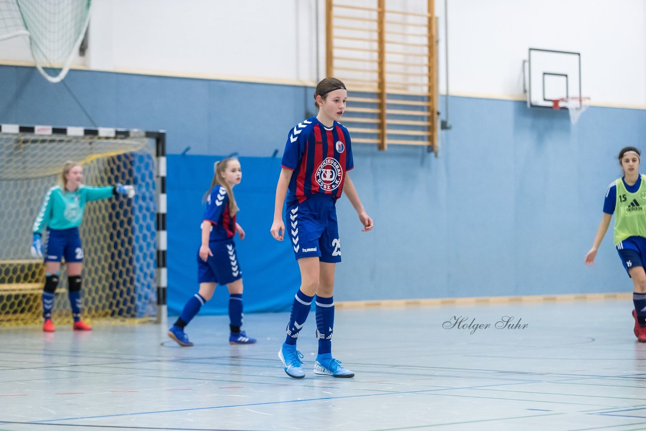 Bild 290 - HFV Futsalmeisterschaft